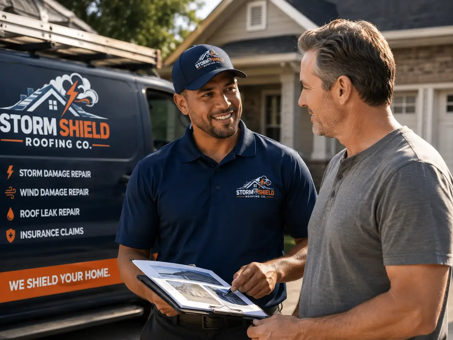 Storm Damage Roof Repair Pelham, AL FAQs